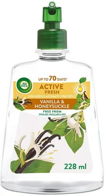 Obrázek produktu pro Automatická náplň AIR WICK Active Fresh Vanilla