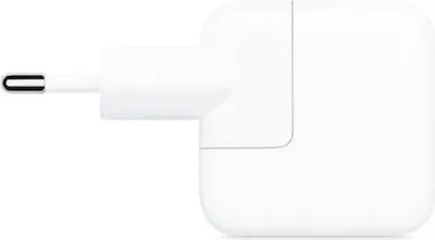 Zdjęcie produktu dla Apple MGN03ZM/A Apple 12W USB Power Adapter Netzteil (retail)