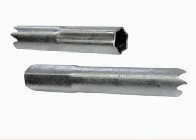 Produktbild von Schwaiger AMS2000 001, Stahl, Metallisch