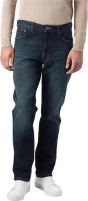 Produktbild von Tommy Hilfiger Jeans 611603100001 in BLACKER BLUE color