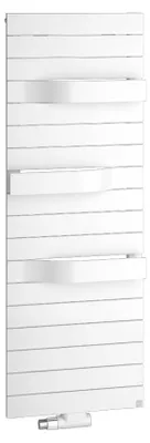 Produktbild von Kermi Tabeo Designgehäuse 1197 x 600 mm QN747 WEISS TBN101200602MXK