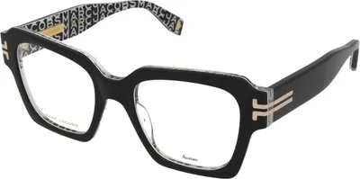 Produktbild von Marc Jacobs MJ 1088 Black 50/19/140 Damen Brillen