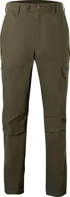 Produktbild von Pinewood Finnveden Outdoor Trouser Herren (D.Olive) Größe 48