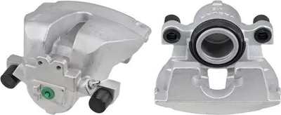 Produktbild von Bremssattel 1 Kolben Ø 60 mm Grauguss A.B.S. für u.a. JAGUAR XF
