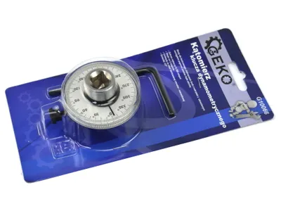 Zdjęcie produktu dla Kątomierz Klucza Dynamometrycznego 1/2 360°