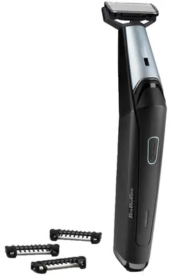 Produktbild von BaByliss T880E, Akku, Schwarz, Edelstahl