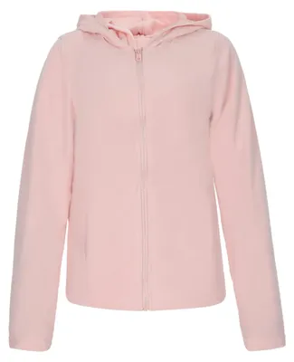 Produktbild von CALEY  Damen Fleecejacke - Pink, L