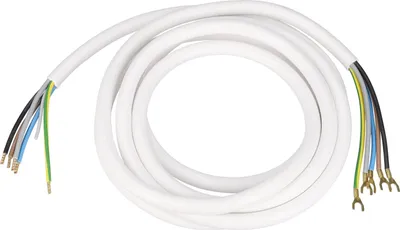 Produktbild von Kabel Herd-Anschlusskabel 3m