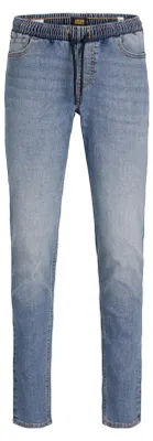 Productafbeelding van Jack&Jones Junior Jjiglenn Jjelasticated Mf 995 Noos Mni