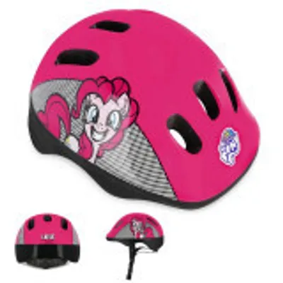 Obrázek produktu pro Spokey PONY - Dětská cyklistická přilba