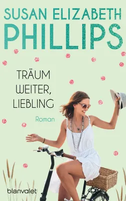 Obrázek produktu pro Träum weiter, Liebling: Roman (Die Chicago-Stars-Romane, Band 4)