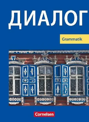 Produktbild von Dialog 1.-5. Lernjahr Grammatik