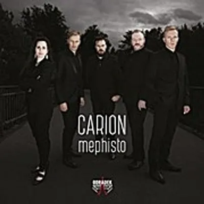 Produktbild von Carion: Mephisto