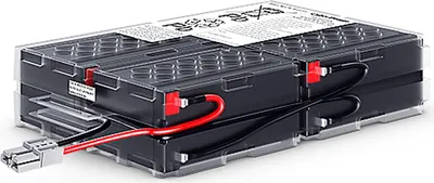 Immagine prodotto di Cyberpower Ersatzbatterie-Pack RBP0157