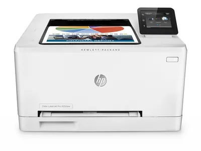 Image de HP B4A22A#B19 HP Color LaserJet Pro 200 M252dw