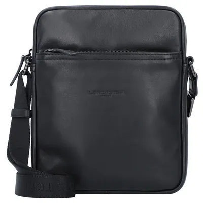Produktbild von Lancaster Soft Vintage Homme Umhängetasche Leder 18 cm