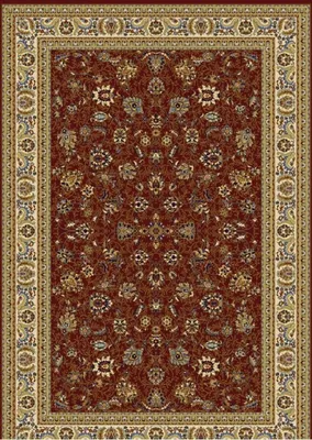 Zdjęcie produktu dla 160x235 cm Kendra 170 / DZ2P