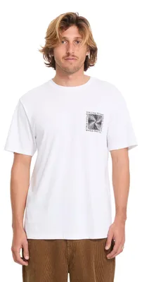 Produktbild von Volcom Voidstone BSC SST White M