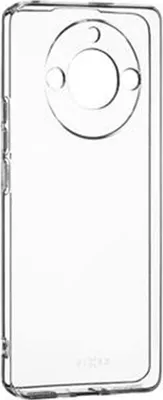 Produktbild von Schutzhülle Fixed TPU Gel für Realme 11 Pro / 11 Pro Plus, Transparent