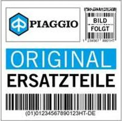 Image de Kit de roulement de direction Piaggio droit 6471836 pour Piaggio MP3