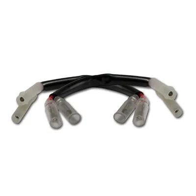 Immagine prodotto di Indicatore di cavo adattatore compatibile con TRIUMPH (2016-) Coppia