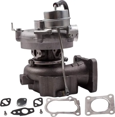 Obrázek produktu pro 1xCT26 TURBO pro Toyota Landcruiser Prado 1HDT 4.2L HDJ80,17201-17010 turbodmychadlo
