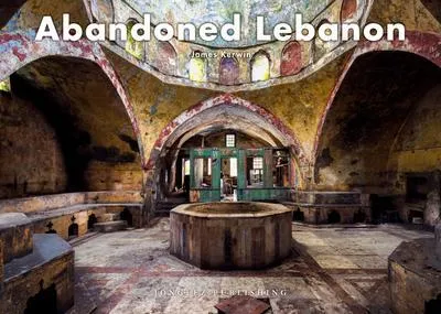 Obrázok produktu pre Abandoned Lebanon