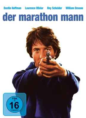 Immagine prodotto di Der Marathon Mann