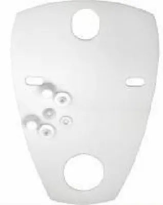 Produktbild von Cornat Schallschutzset für Urinale