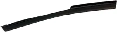 Produktbild von TOYOTA Yaris Dachleiste links hinten 75551-0D070 OE