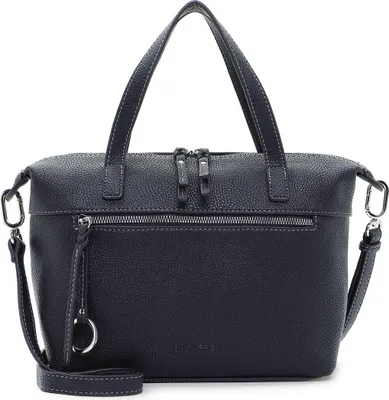 Image de SURI FREY sac à main sac à épaule bandoulière Debby Handbag Blue bleu marine