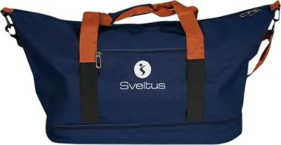 Obrázek produktu pro Sveltus    Sveltus Sportovní a cestovní taška Urban 35 l – tmavě modrá
