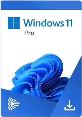 Obrázok produktu pre Windows 11 Pro 64Bit poľský 1pk DSP OEI DVD softvér