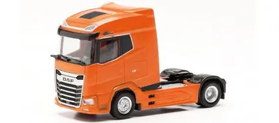 Produktbild von DAF XG 4x2 Orange