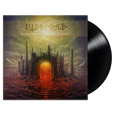 Produktbild von Illdisposed: In Chambers Of Sonic Disgust