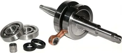 Produktbild von KURBELWELLE en Lager Satz SIMMERINGE Set für Peugeot LOOXOR Injection TSDI 50