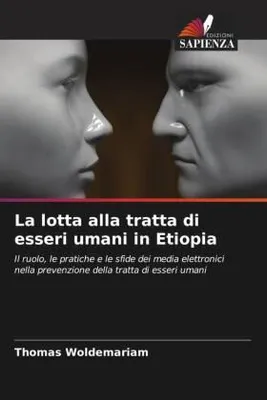 Produktbild von La lotta alla tratta di esseri umani in Etiopia