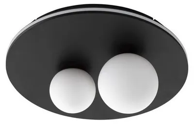 Zdjęcie produktu dla Lampa sufitowa LED 35W ABRAS LE43317 Luces Exclusivas