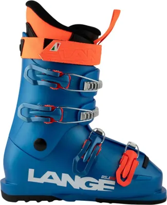 Produktbild von LANGE RSJ 60 Junior Skischuhe blau MP 24,5