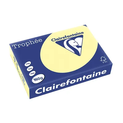 Zdjęcie produktu dla Trofeum Clairefontaine'a