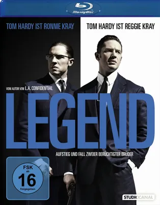 Produktbild von Legend