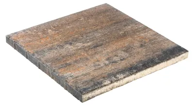 Produktbild von Terrassenplatten VIA MUSCHELKALK 60/60/4 CM PE2