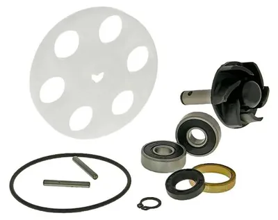 Immagine prodotto di Kit di riparazione della pompa dell'acqua per Minarelli LC