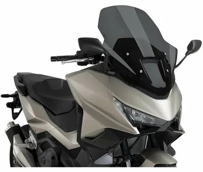 Image de Pare-brise PUIG 22582F V-Tech Line Touring adapté à HONDA FORZA 750