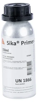 Productafbeelding van Sika Primer-206 G+P, 250 ml, verpakking