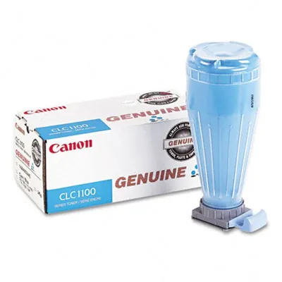 Image de Toner CANON 1429A002 CLC1100 CYAN