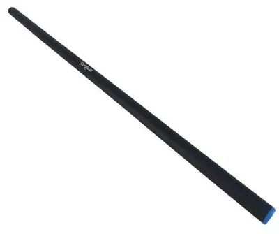 Image de Sveltus barres de poids 1,0 m - bleu