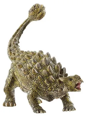 Produktbild von schleich Dinosaurs 15023, 4 Jahr(e), Age of the Dinos, Dinosaurs and volcano, Mehrfarbig, Kunststoff