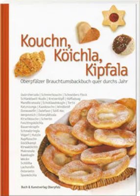 Obrázek produktu pro Kouchn, Köichla, Kipfala