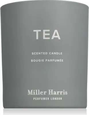 Obrázek produktu pro Miller Harris Tea parfémovaná svíčka 220 g UNISEX